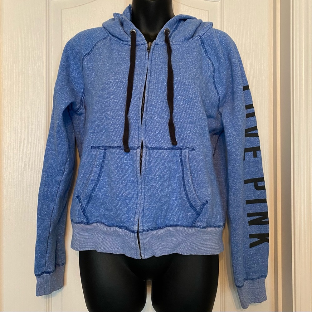 PINK Hoodie